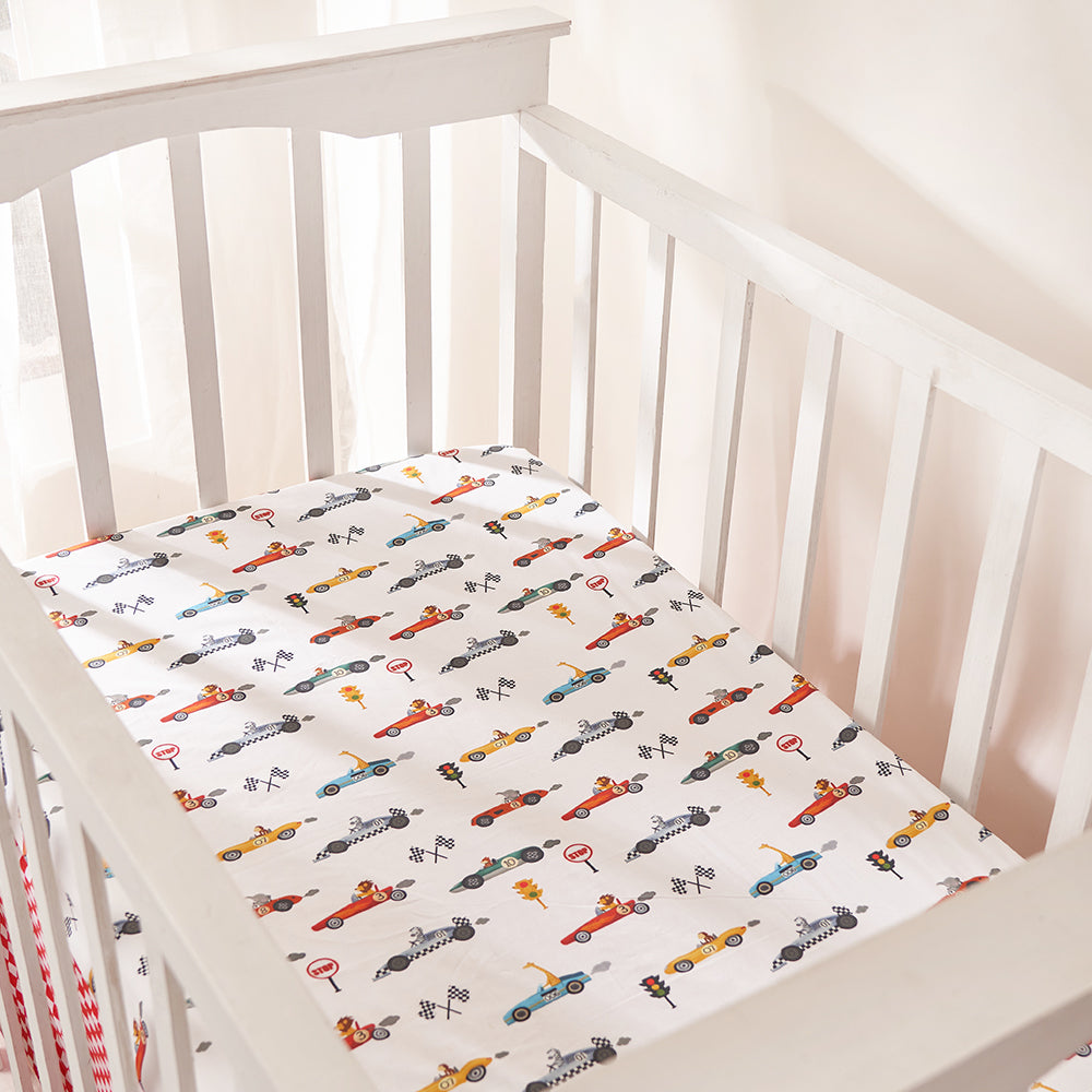 Organic crib cheap sheets target