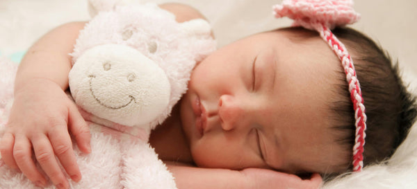 Ensuring Quality Sleep for Your Child: The Comfort Connection