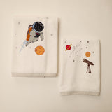 Universe Towel