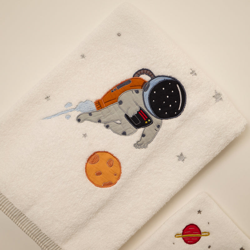 Universe Towel