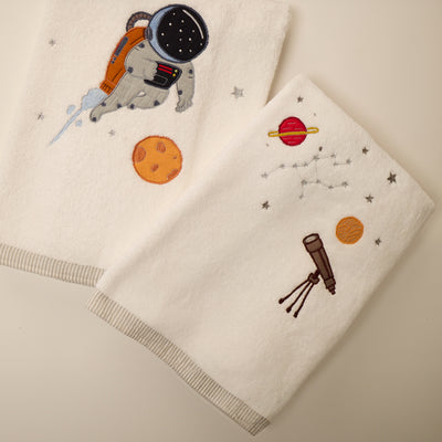 Universe Towel