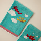 Up, Up & Away Towel