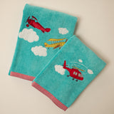 Up, Up & Away Towel