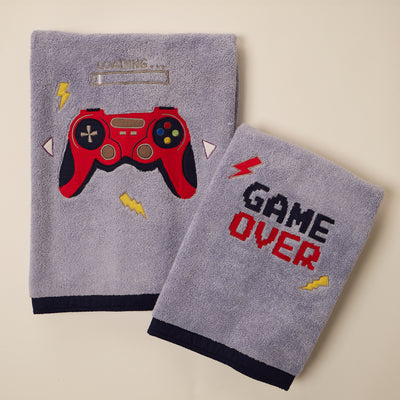 Gamer Towel