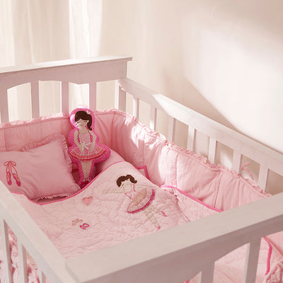 Ballerinas Bedding Collection