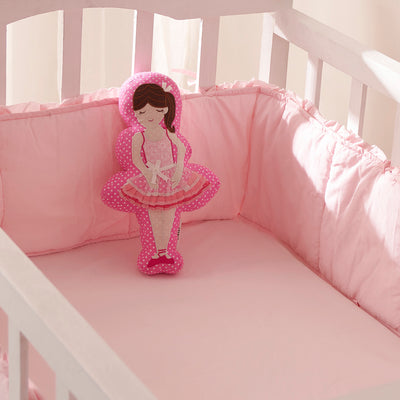 Ballerinas Bedding Collection