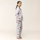 Women Ugly Sweaters Pajama Set