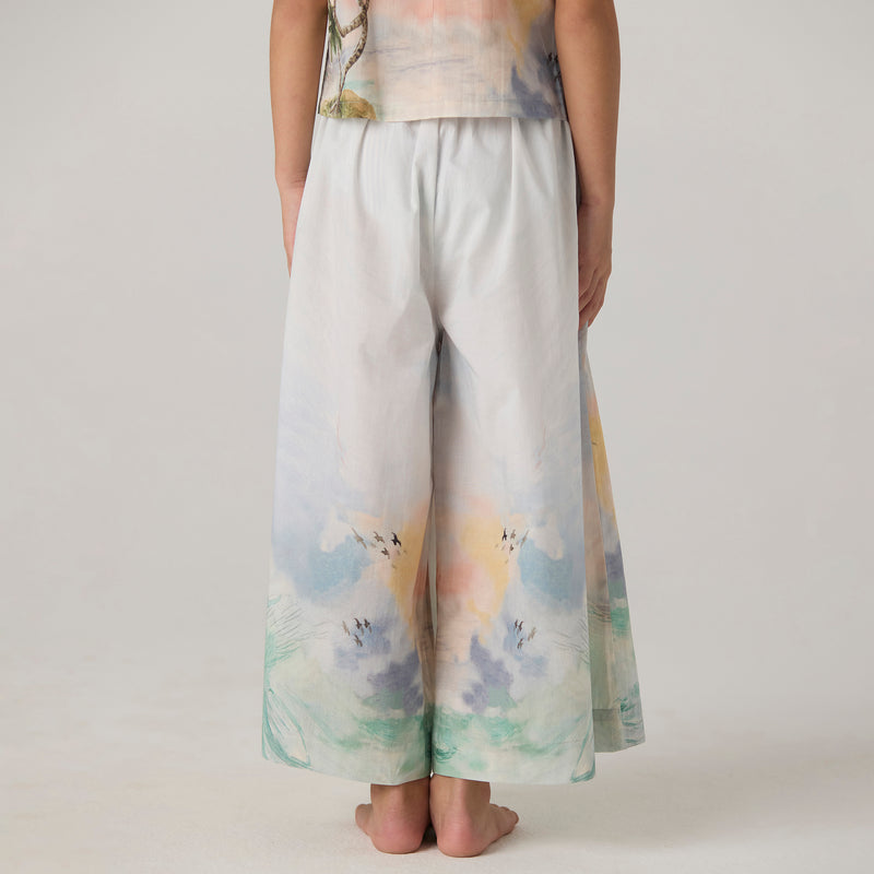 Pera Pima Cotton Co-Ord Set