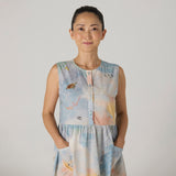 Una Pima Cotton Dress