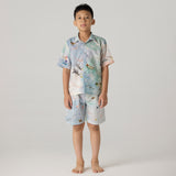 Koji Pima Cotton Shirt