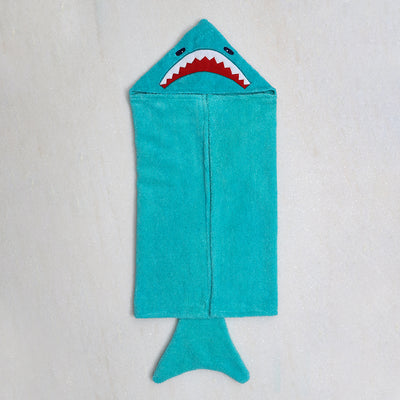 Shark Animal Wrap (Baby)