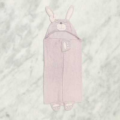 Bunny Animal Wrap (Kids)