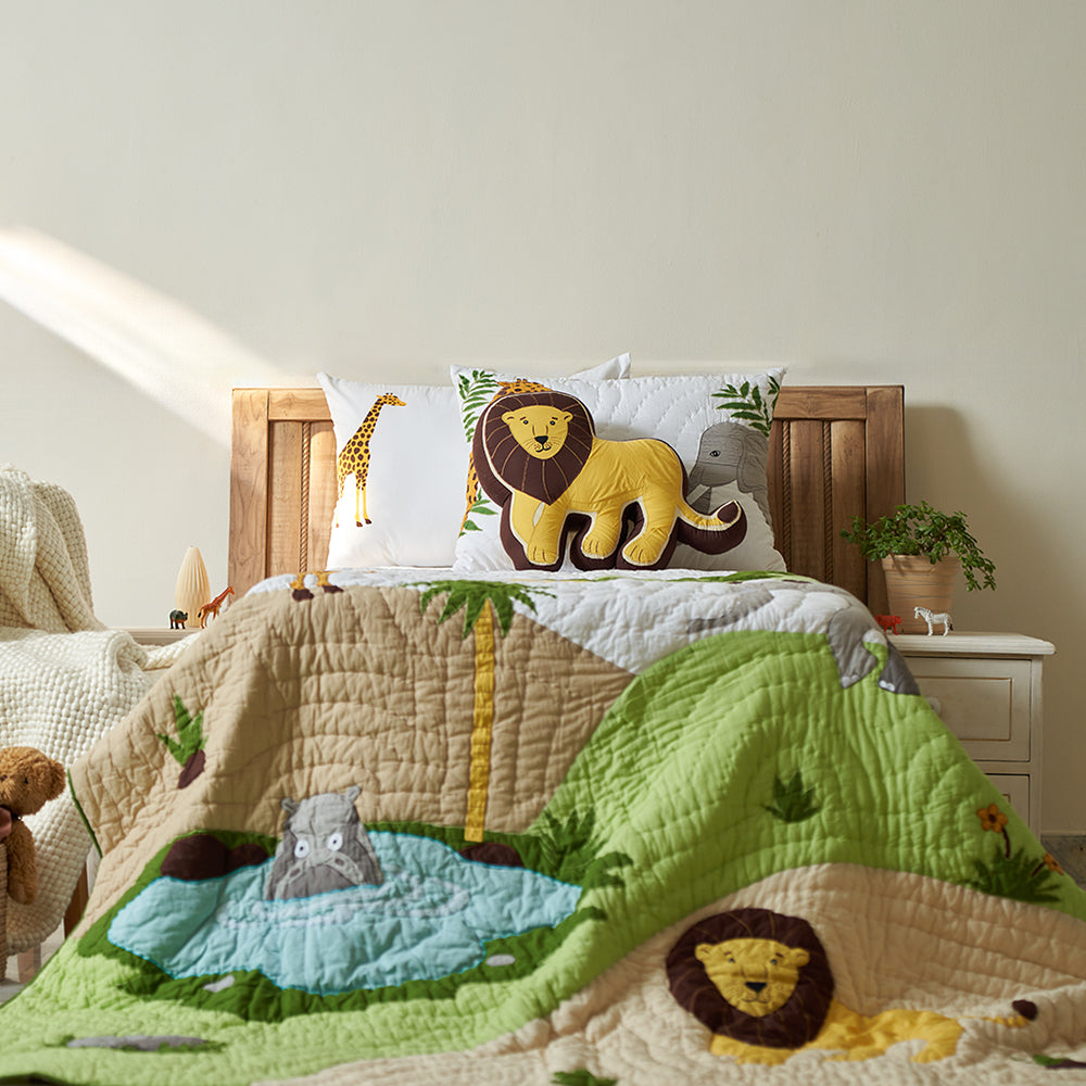 Kids Quilts Cozy Kids Bedding Online Little West Street