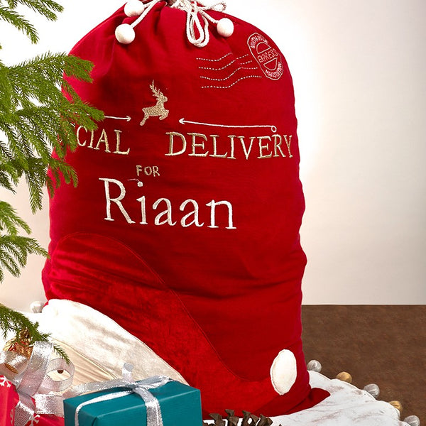 Santa Sack